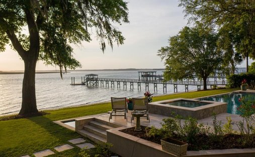 House in Hilton Head Island, South Carolina, United States 1