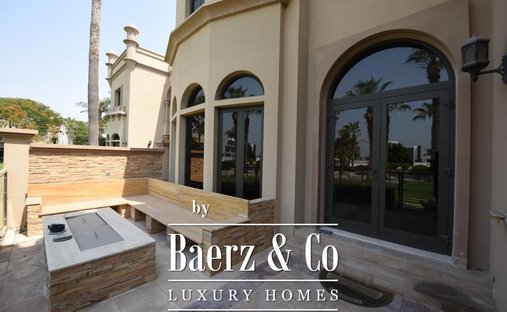 Villa in Al Wasl, Dubai, United Arab Emirates 1