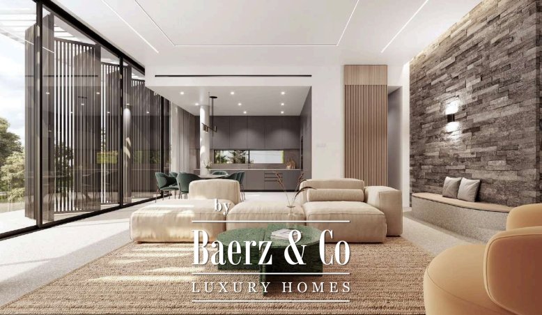 Villa in Peyia, Paphos, Cyprus 3 - 17506069