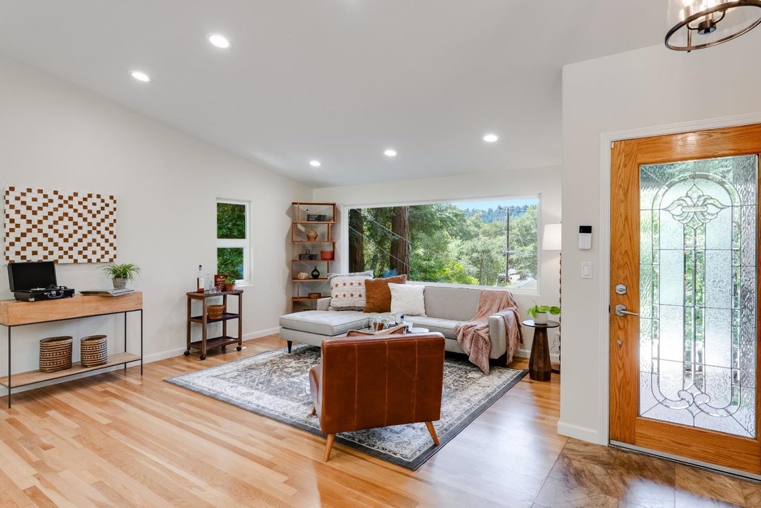 House in Scotts Valley, California, United States 5 - 18041499
