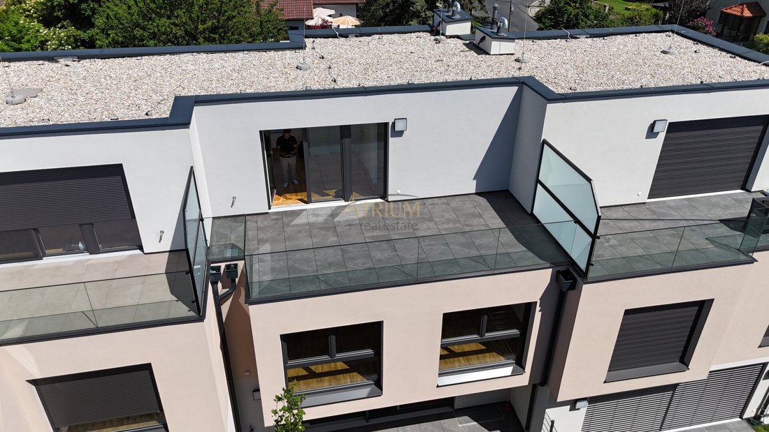 House in Vienna, Wien, Austria 3 - 17032936