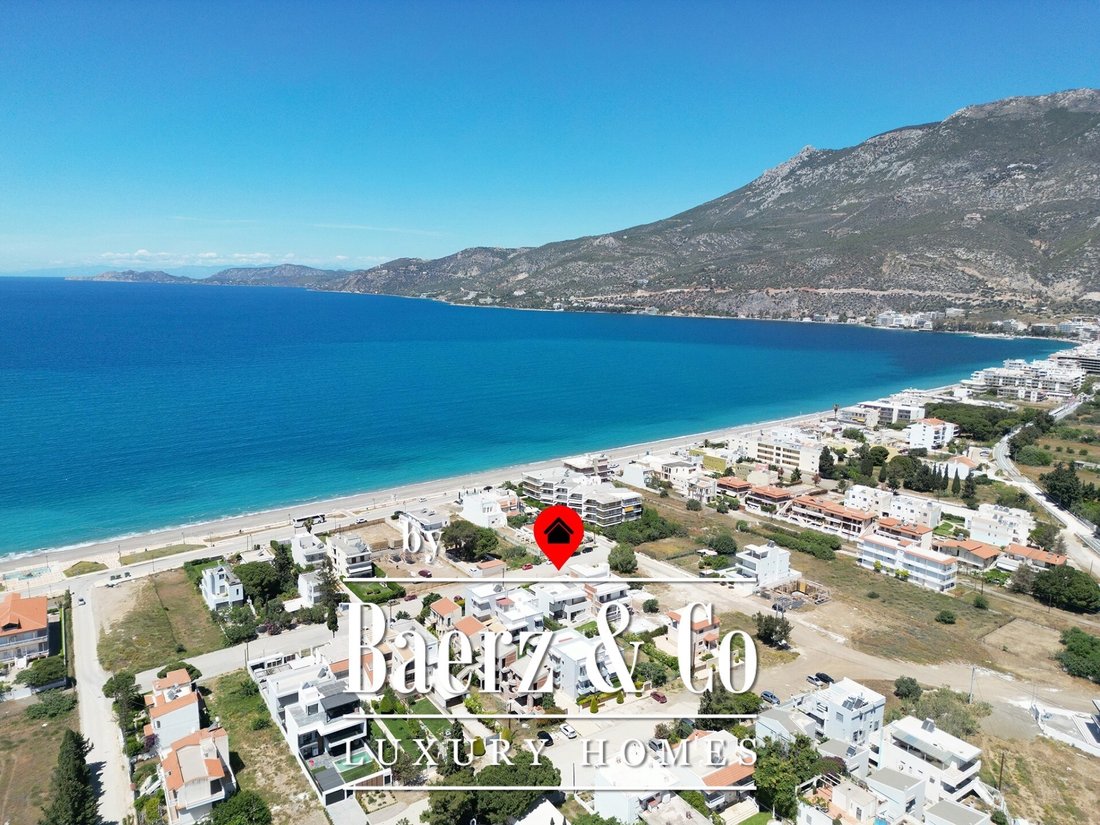 House in Community of Loutraki - Perachora, Loutraki - Perachora, Greece 4 - 14779531