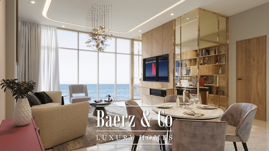 Apartment in Al Wasl, Dubai, United Arab Emirates 3 - 16497918