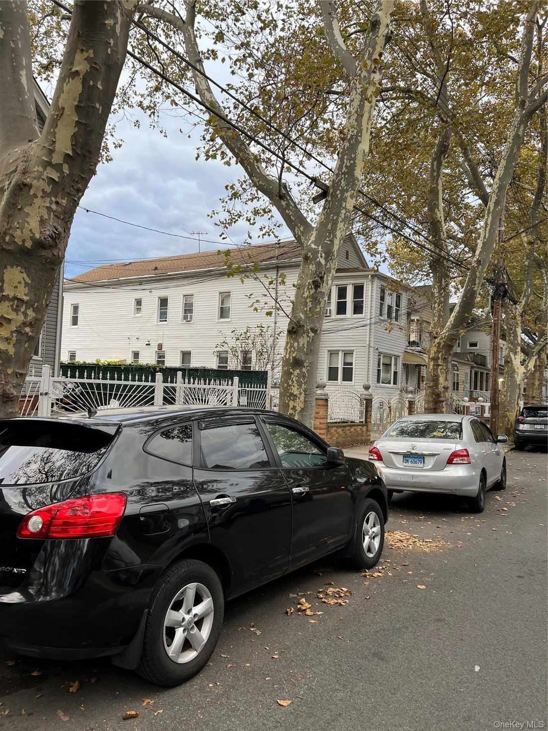House in New York, New York, United States 5 - 16981035