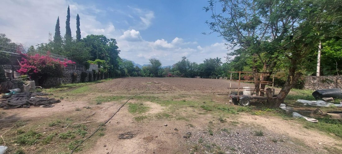 Land in Oacalco, Morelos, Mexico 2 - 18042559