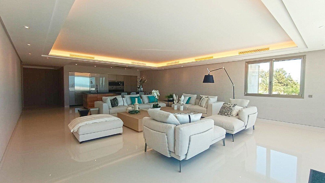Apartment in Puerto Banus, Marbella, Spain 3 - 18046986