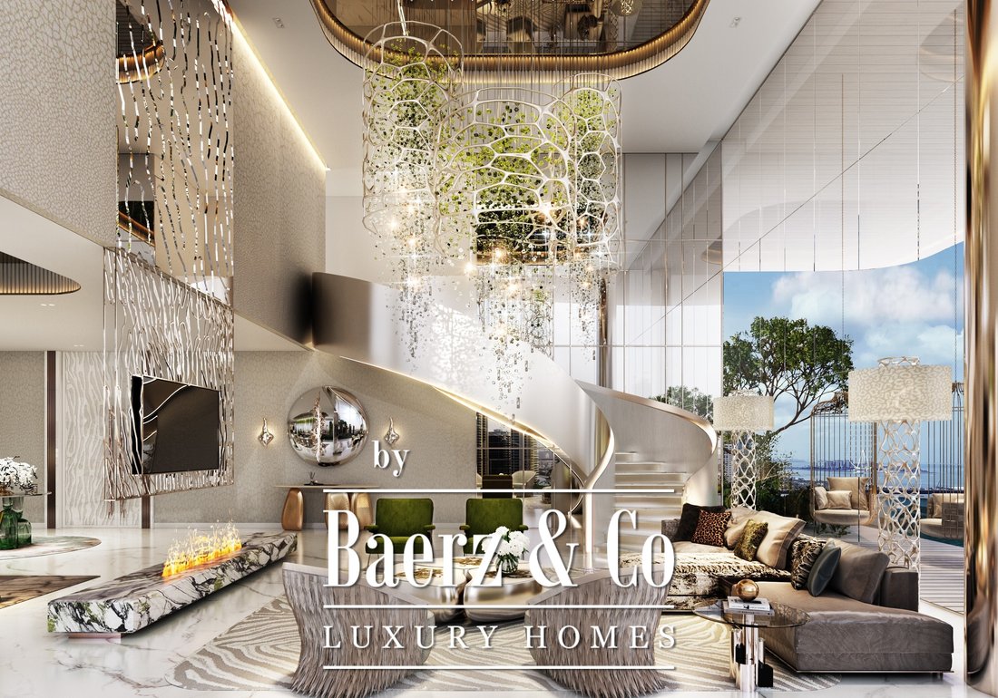 Apartment in Al Wasl, Dubai, United Arab Emirates 3 - 16058882
