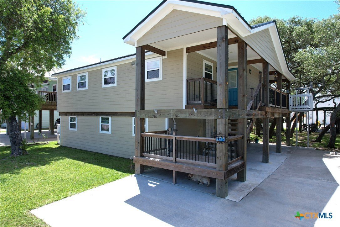 House in Port O'Connor, Texas, United States 2 - 18048335