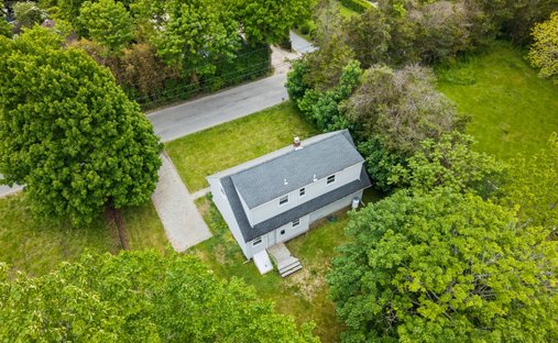 House in Southampton, New York, United States 1