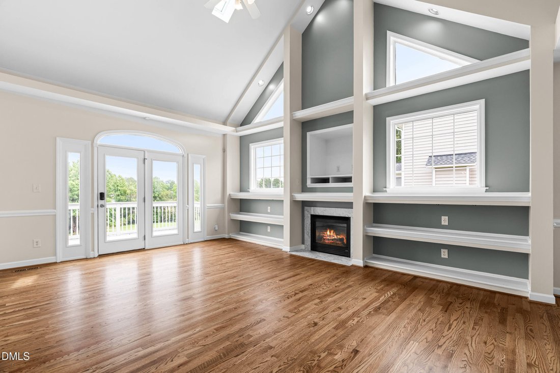 House in Raleigh, North Carolina, United States 4 - 18033748