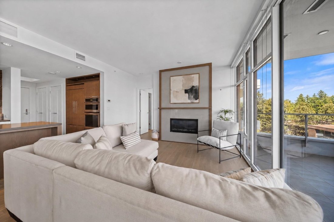 appartement à White Rock, Colombie-Britannique, Canada 4 - 18048815