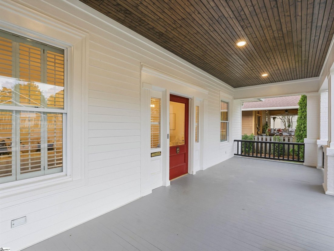 House in Spartanburg, South Carolina, United States 5 - 18043886