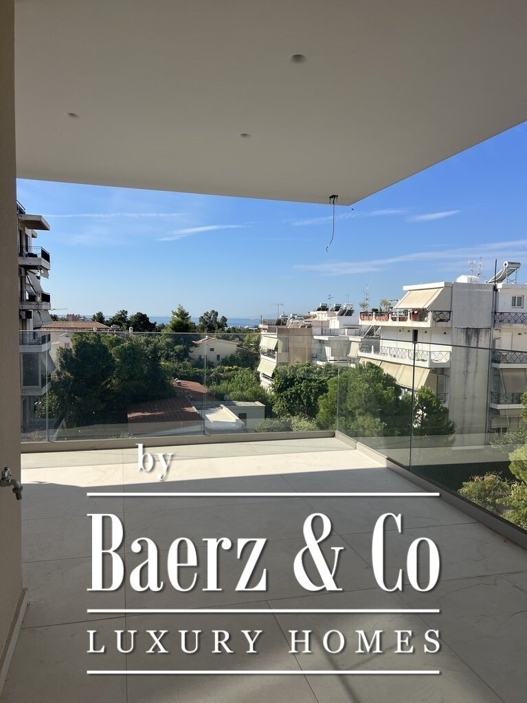Apartment in Glyfada, Attica, Greece 2 - 17694188