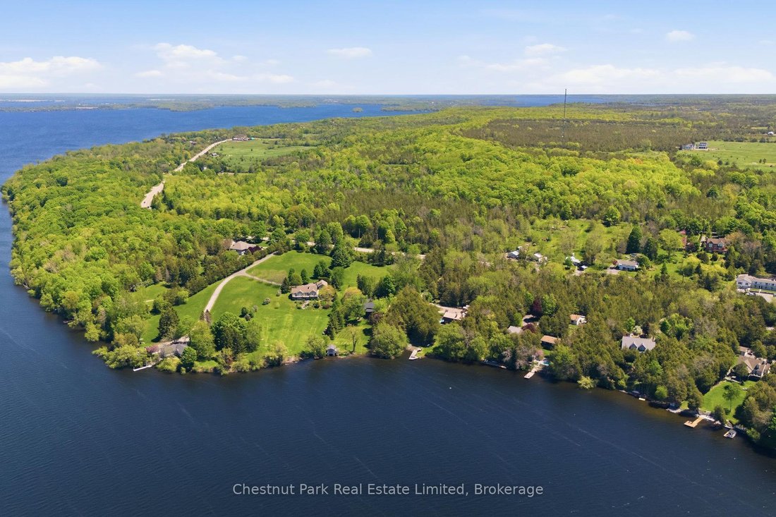 Land in Picton, Ontario, Canada 3 - 17832383