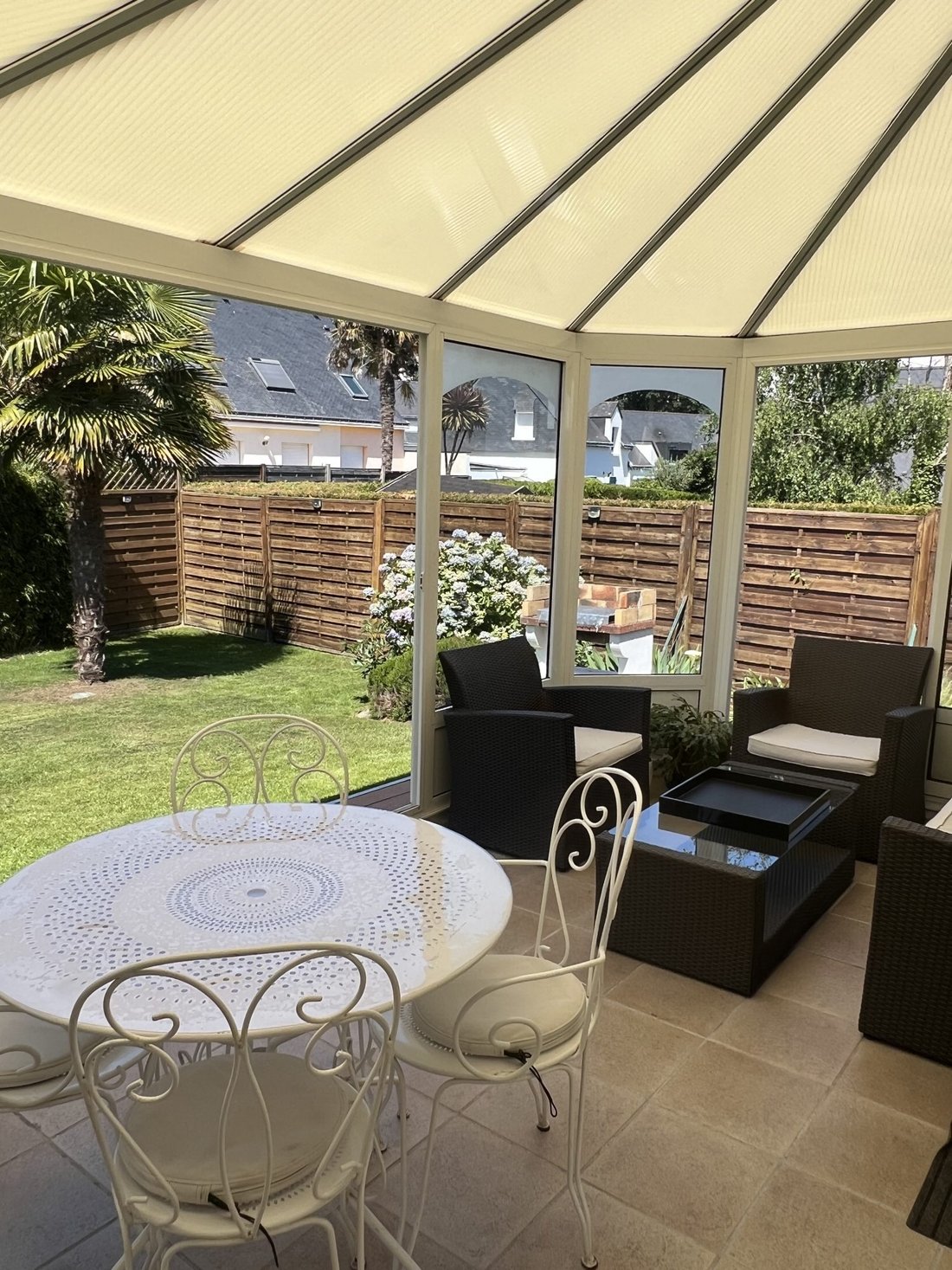 House in Kerguelen-Quehello Congard-Maison Rou, Larmor-Plage, France 2 - 18043543