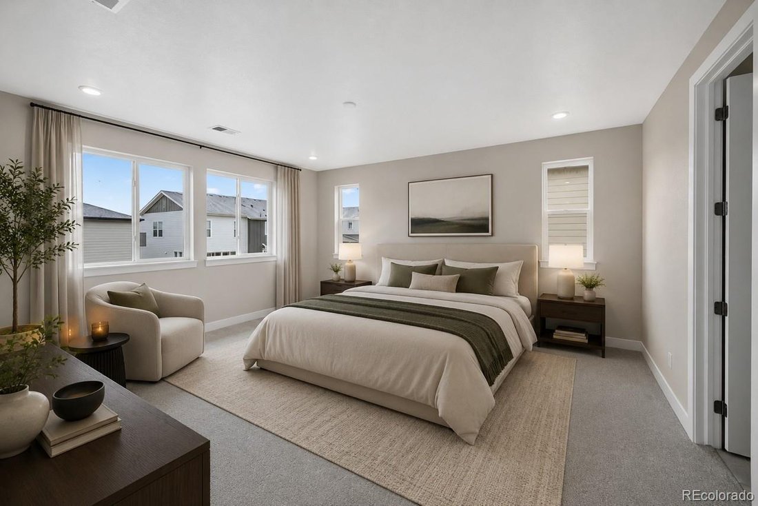 House in Arvada, Colorado, United States 4 - 16794983