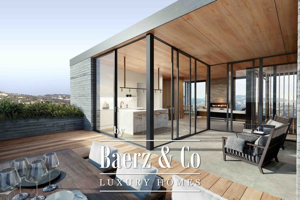 Villa in Tsada, Paphos, Cyprus 4 - 17856452