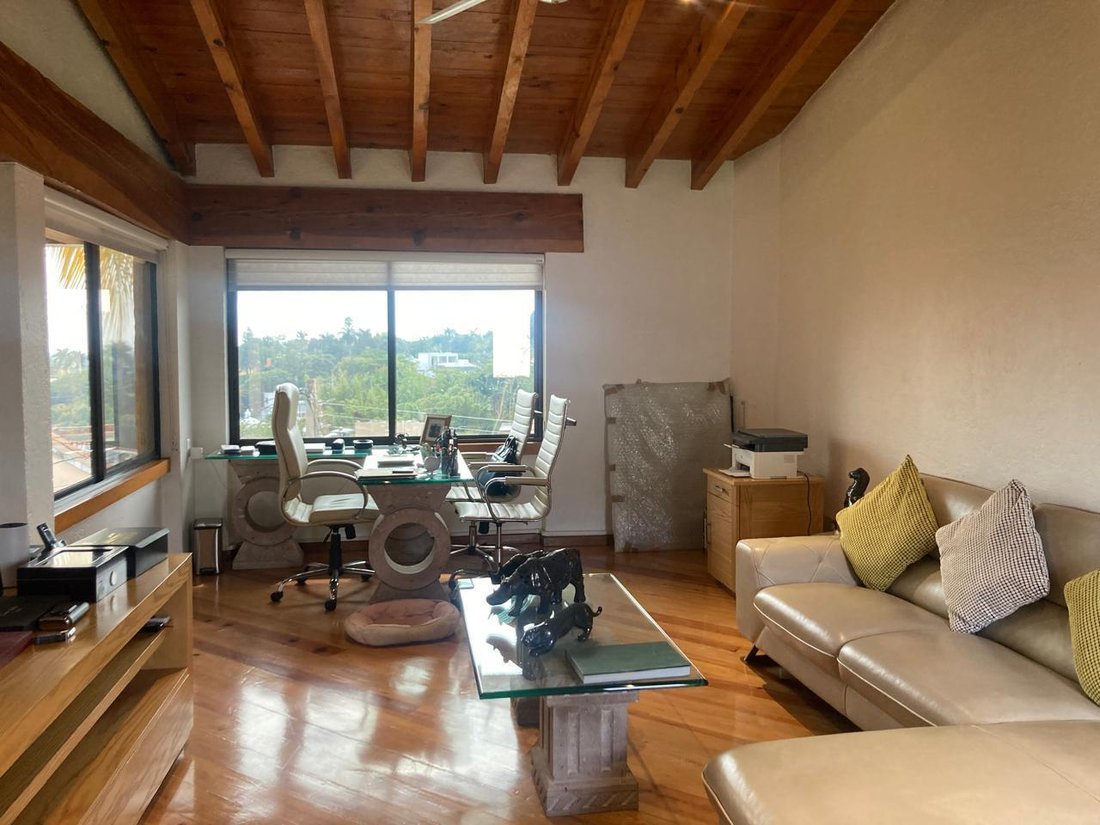 House in Cuernavaca, Morelos, Mexico 5 - 18042664