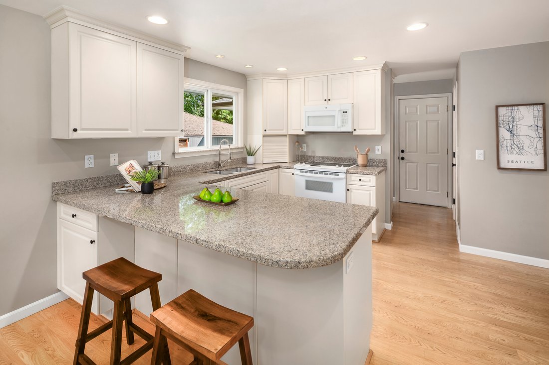 Mercer Island, Washington, United States 5 - 18045614
