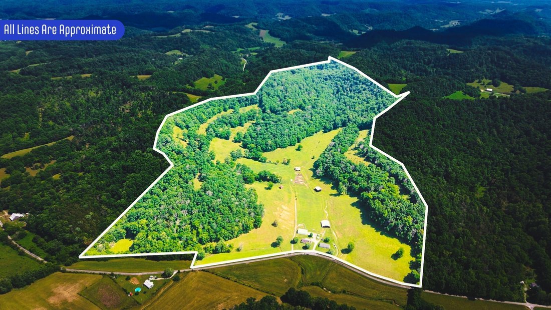 House in Dixon Springs, Tennessee, United States 1 - 18042318