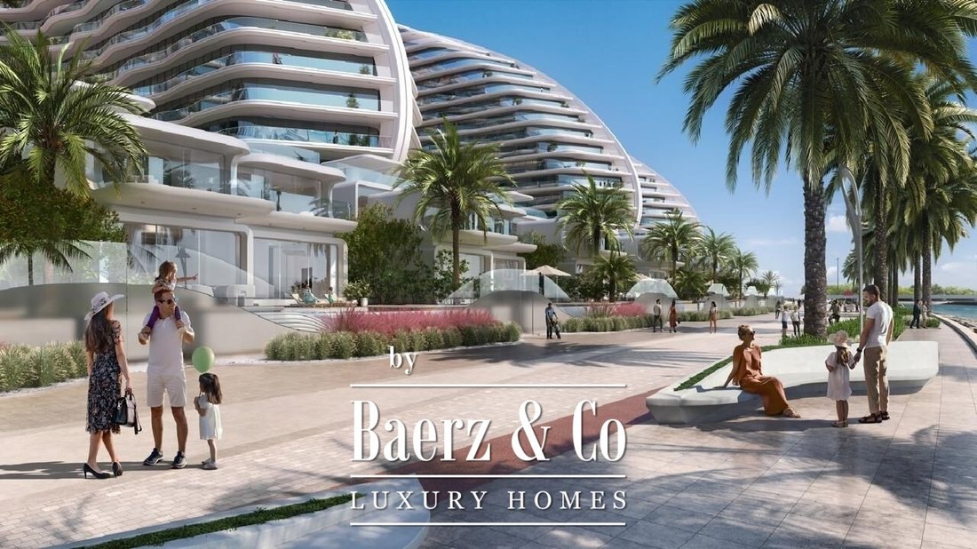 Apartment in Al Wasl, Dubai, United Arab Emirates 4 - 15995986