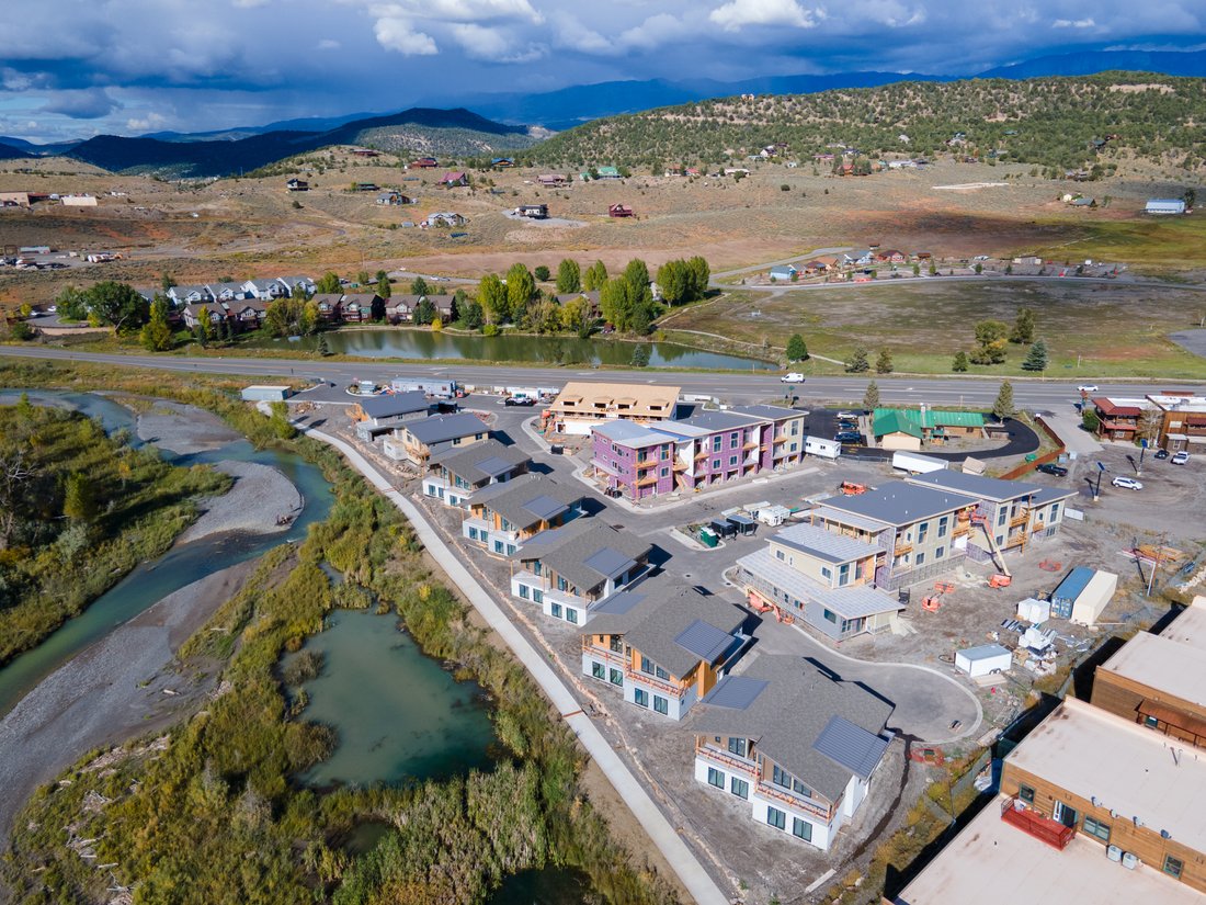 Condo in Ridgway, Colorado, United States 4 - 18035441