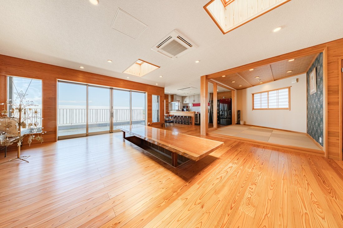 House in Miura, Kanagawa, Japan 2 - 18039929