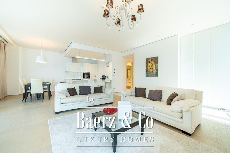Penthouse in Budva, Budva Municipality, Montenegro 3 - 14008885