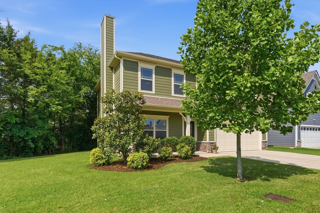 House in Murfreesboro, Tennessee, United States 3 - 18046690