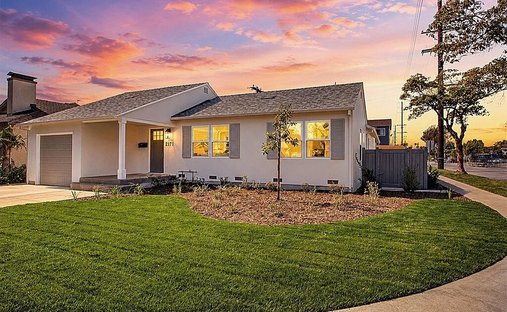 Haus in Long Beach, Kalifornien, Vereinigte Staaten 1