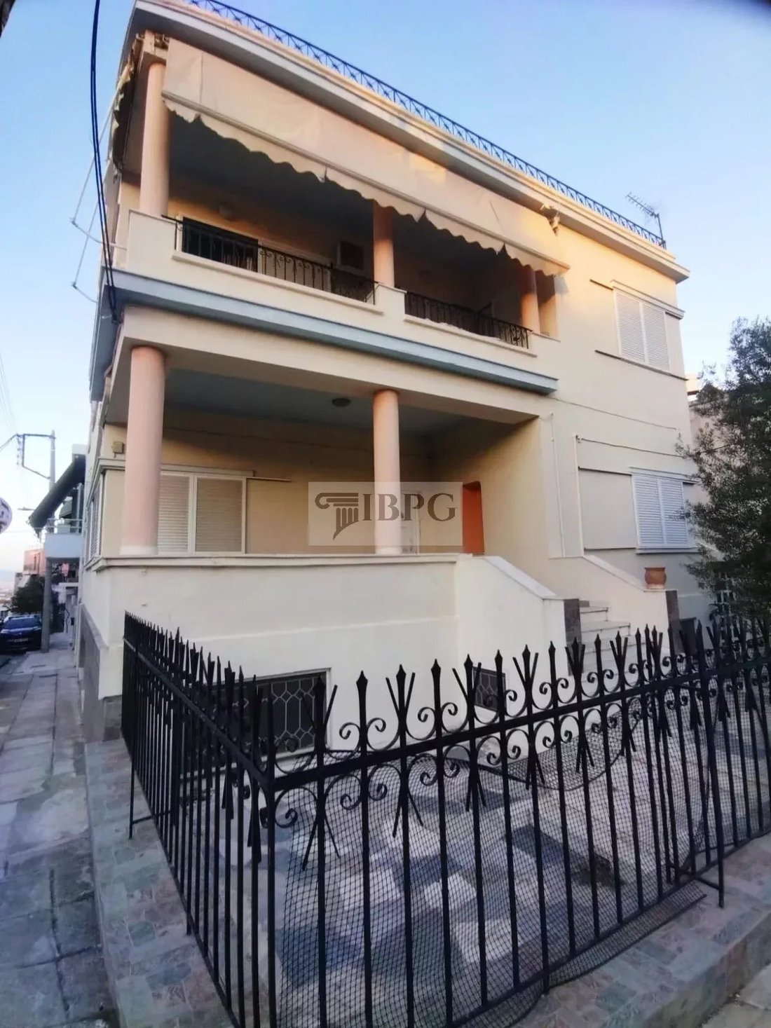 Villa in 2nd District of Piraeus, Piraeus, Greece 1 - 18048897