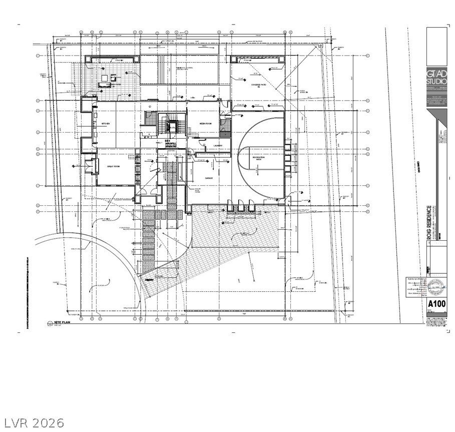House in Las Vegas, Nevada, United States 3 - 18041629