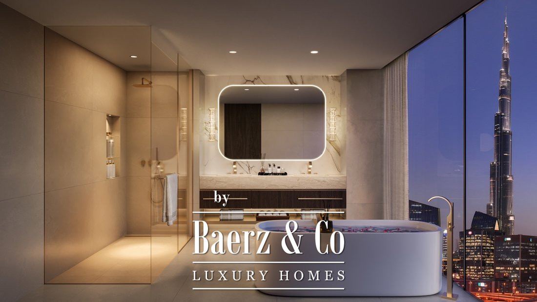 Apartment in Al Wasl, Dubai, United Arab Emirates 3 - 15564775