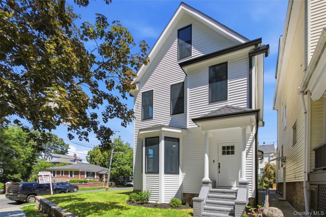 Apartment in Yonkers, New York, United States 3 - 18046642