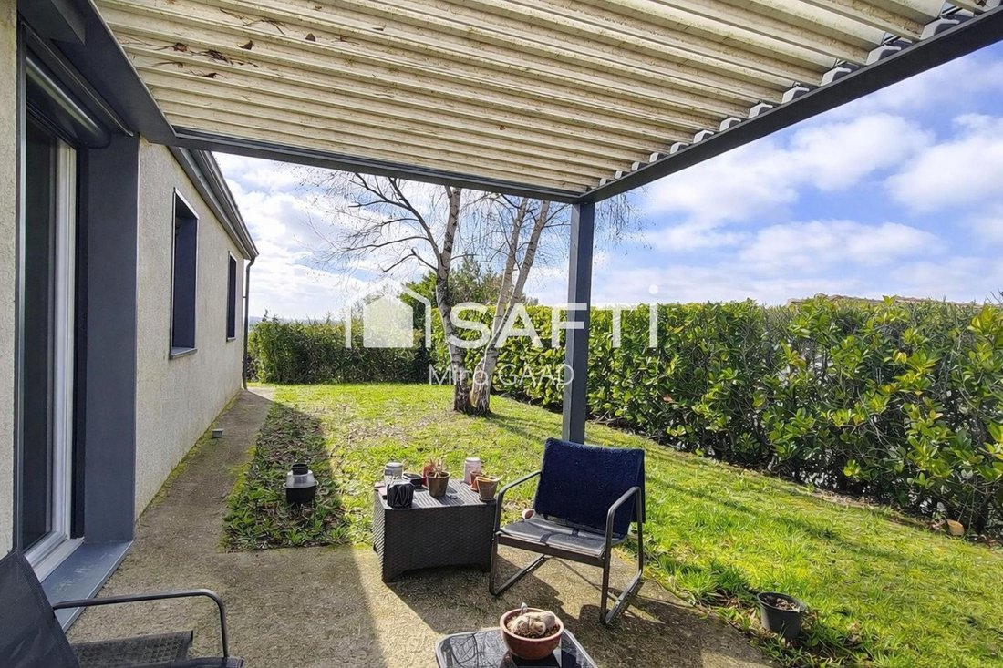 House in Sud, Saint-Jean, France 2 - 18050663