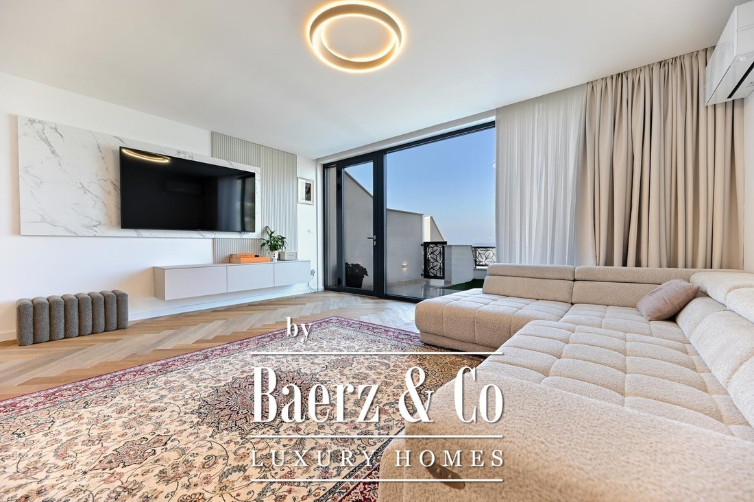 Apartment in Grbavac, Split-Dalmatia County, Croatia 2 - 17427054