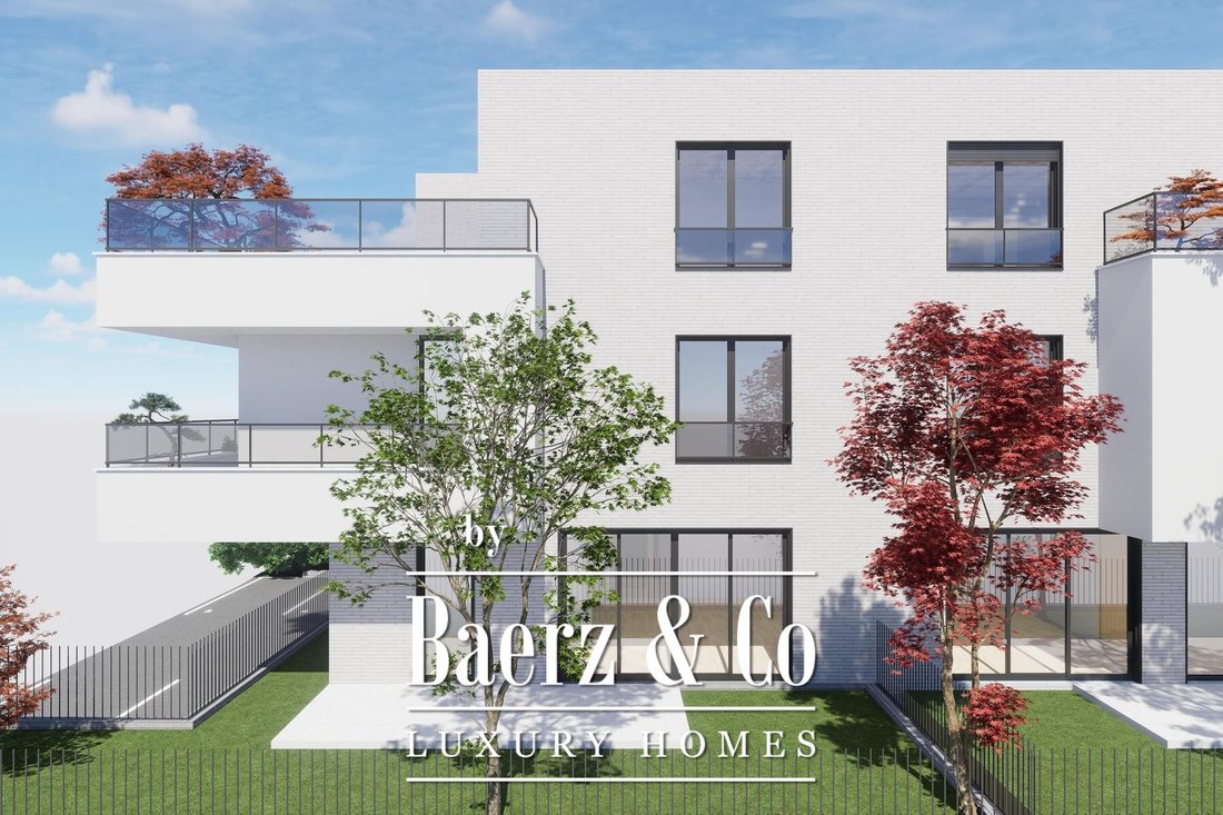 Apartment in Mjesni odbor Jarun, Zagreb, City of Zagreb 2 - 17730883