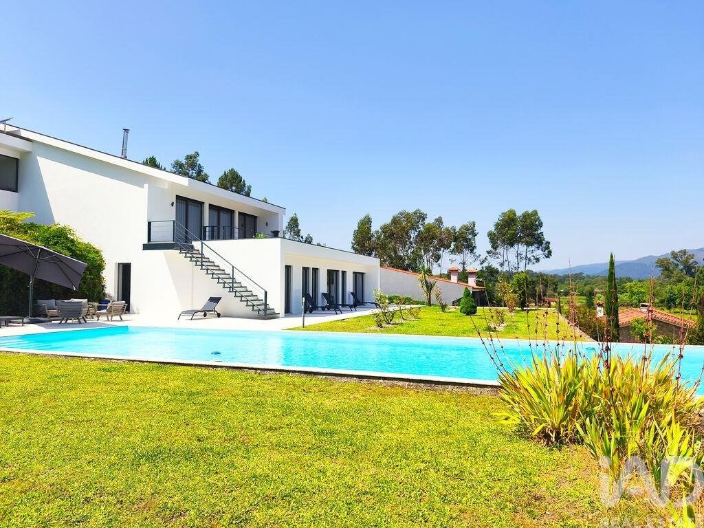 Townhouse in Arca e Ponte de Lima, Viana do Castelo District, Portugal 5 - 18050489