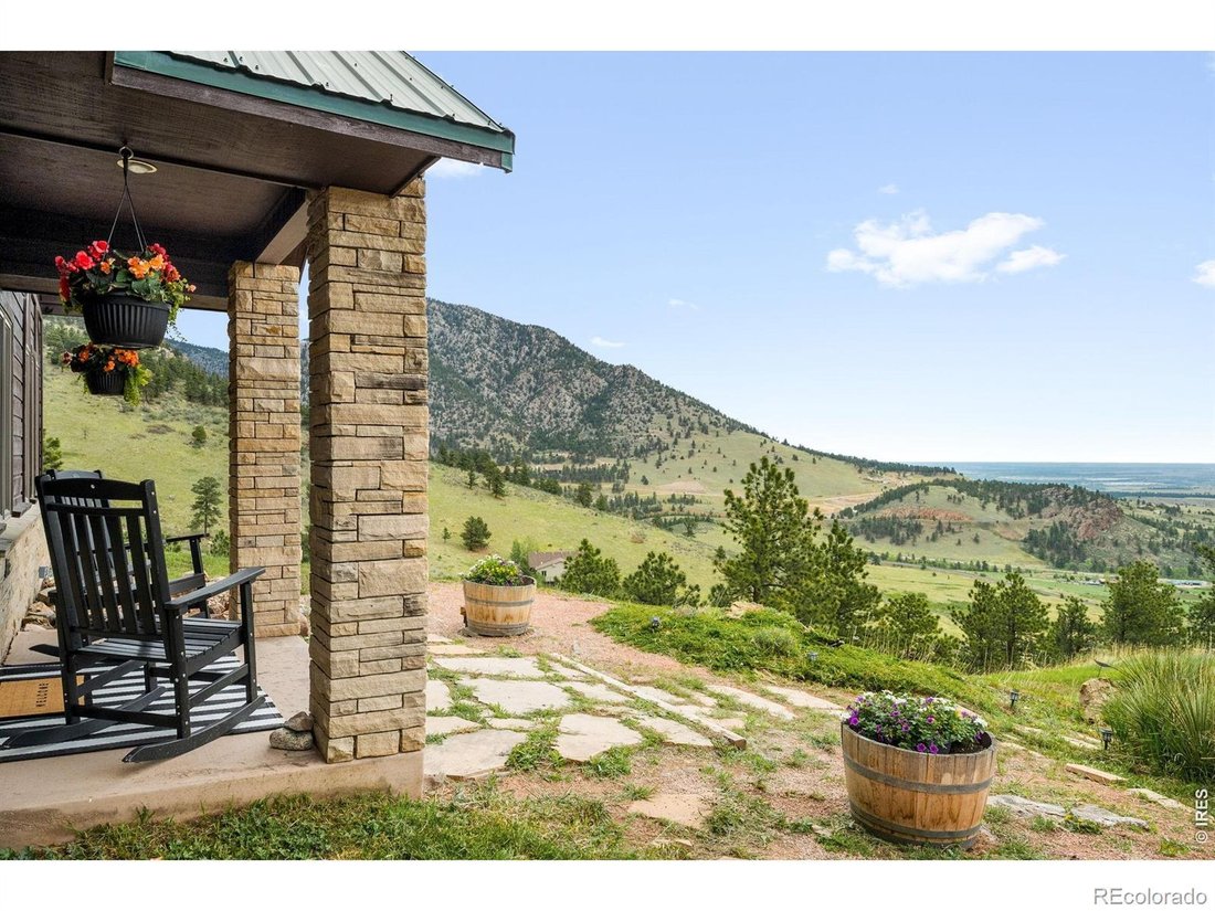 House in Gold Hill, Colorado, United States 3 - 18041121