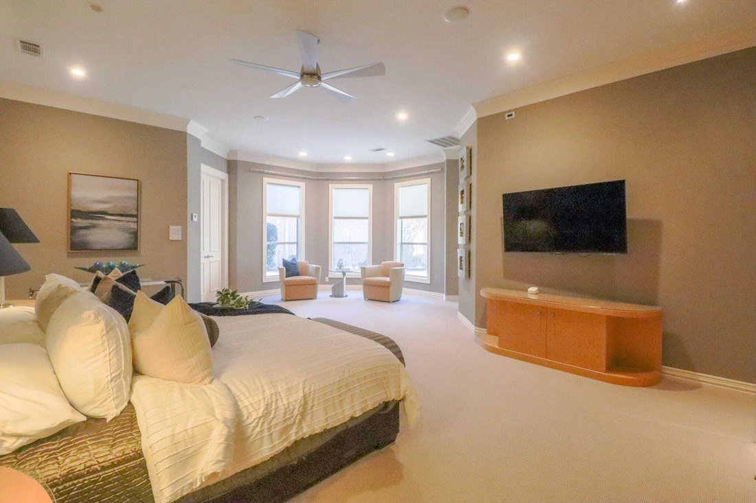 House in Dallas, Texas, United States 5 - 18043206