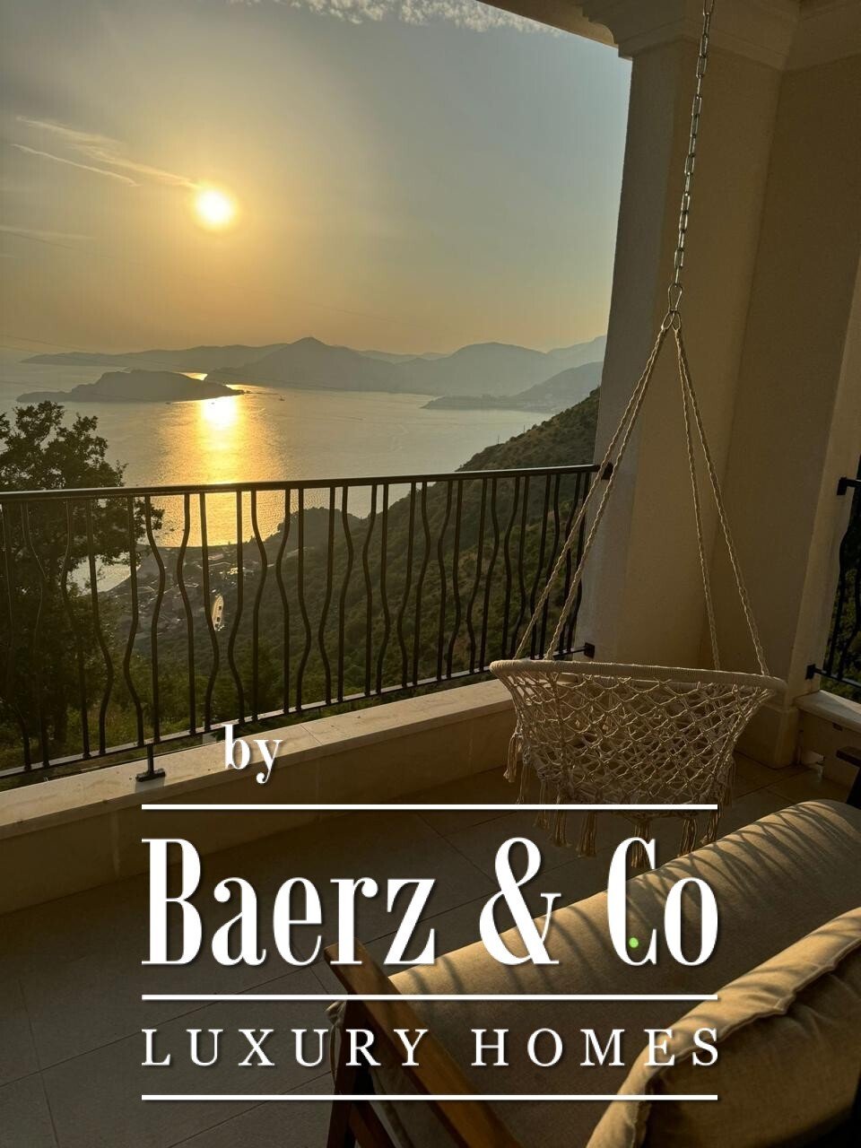 Apartment in Budva, Budva Municipality, Montenegro 4 - 14664029