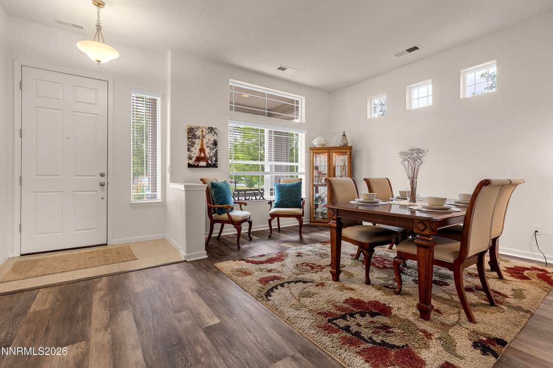 House in Sparks, Nevada, United States 4 - 18040322
