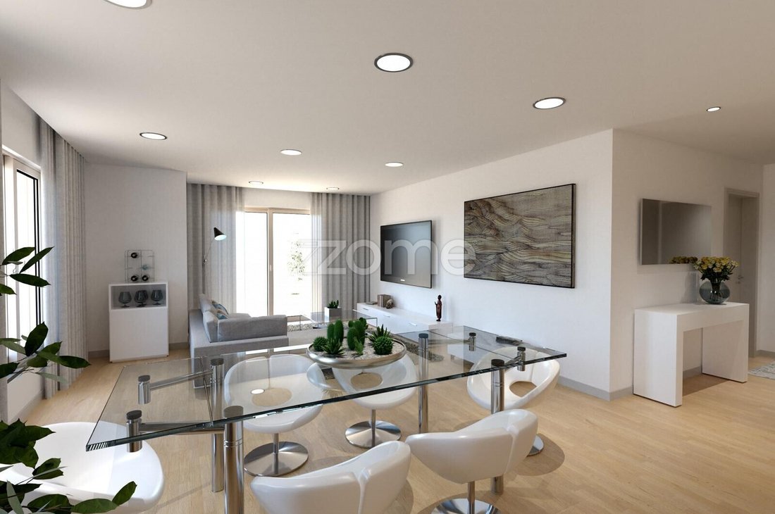 Apartment in Montijo e Afonsoeiro, Setubal, Portugal 4 - 18042786