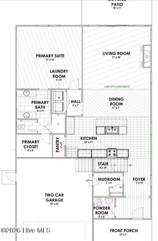 House in Northwest, North Carolina, United States 2 - 18048198