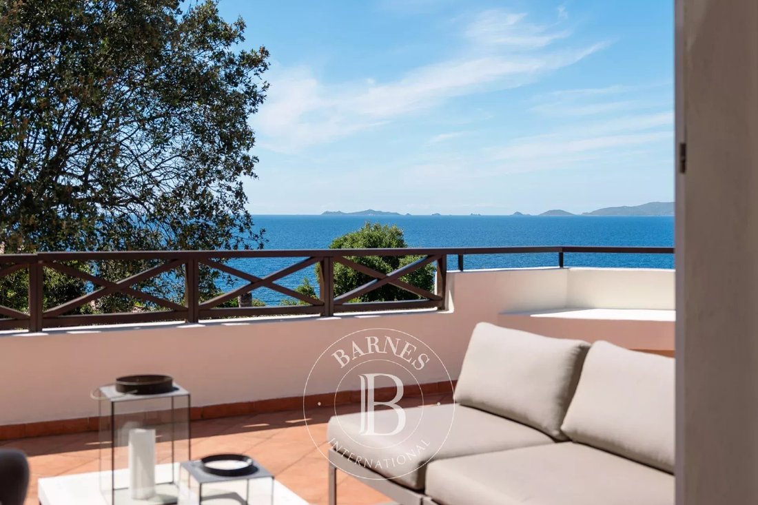 Villa in Coti-Chiavari, Corsica, France 2 - 15117804