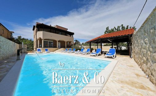 Villa in Privlaka, Zadar County, Croatia 1