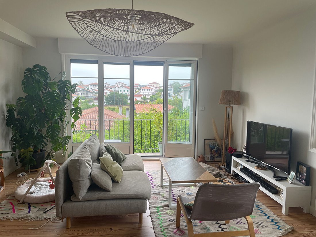 Apartment in Nord, Ciboure, France 1 - 18038978