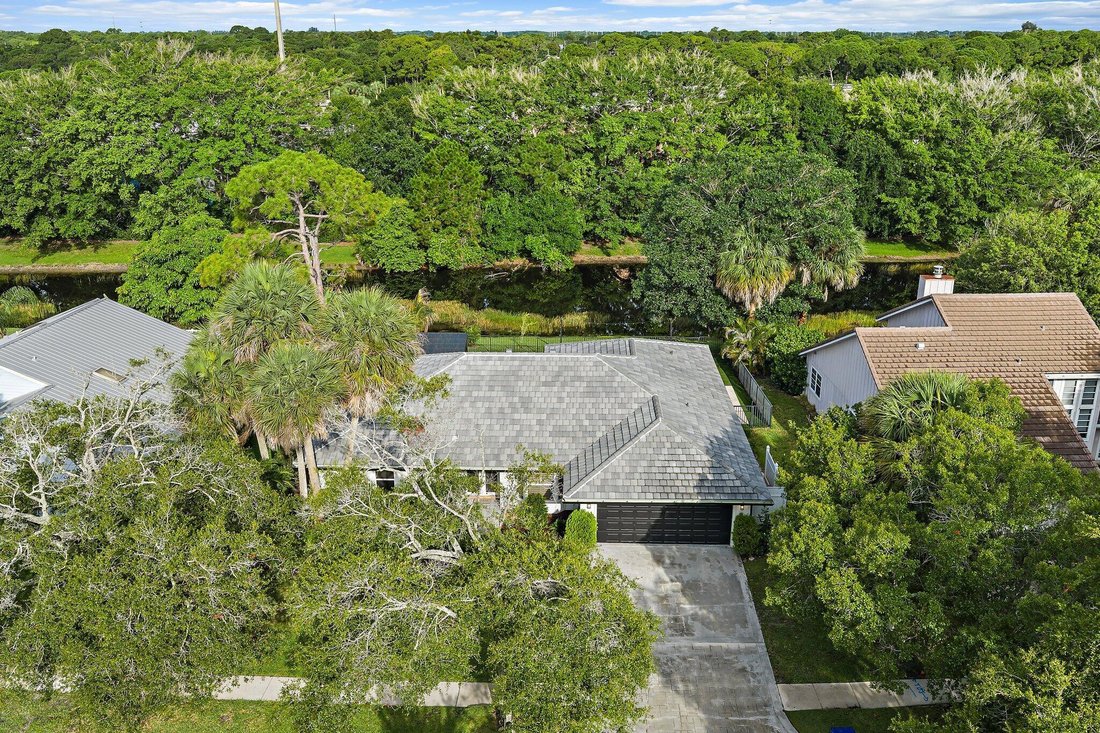 House in Jupiter, Florida, United States 3 - 18048561
