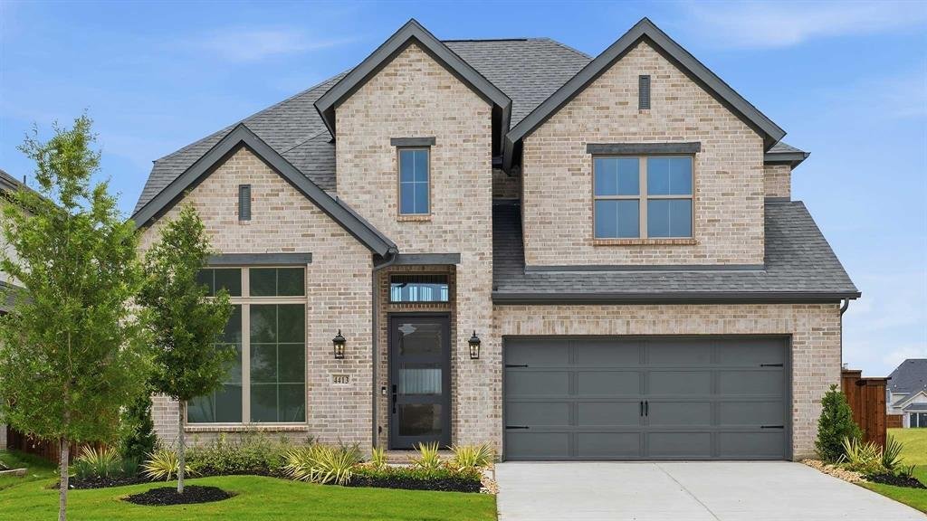 House in Celina, Texas, United States 1 - 16893799
