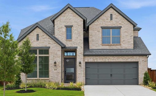 House in Celina, Texas, United States 1